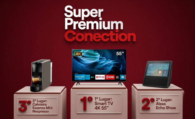 Corrida Super Premium